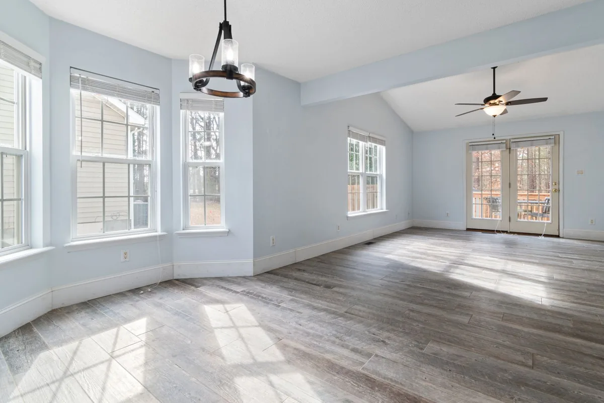 Clean, safe room after biohazard cleanup in Manhasset, NY