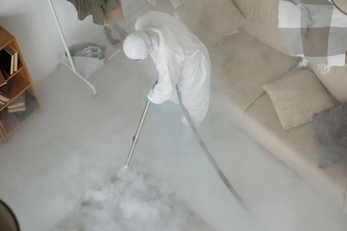 Biohazard Cleanup in Manhasset, NY